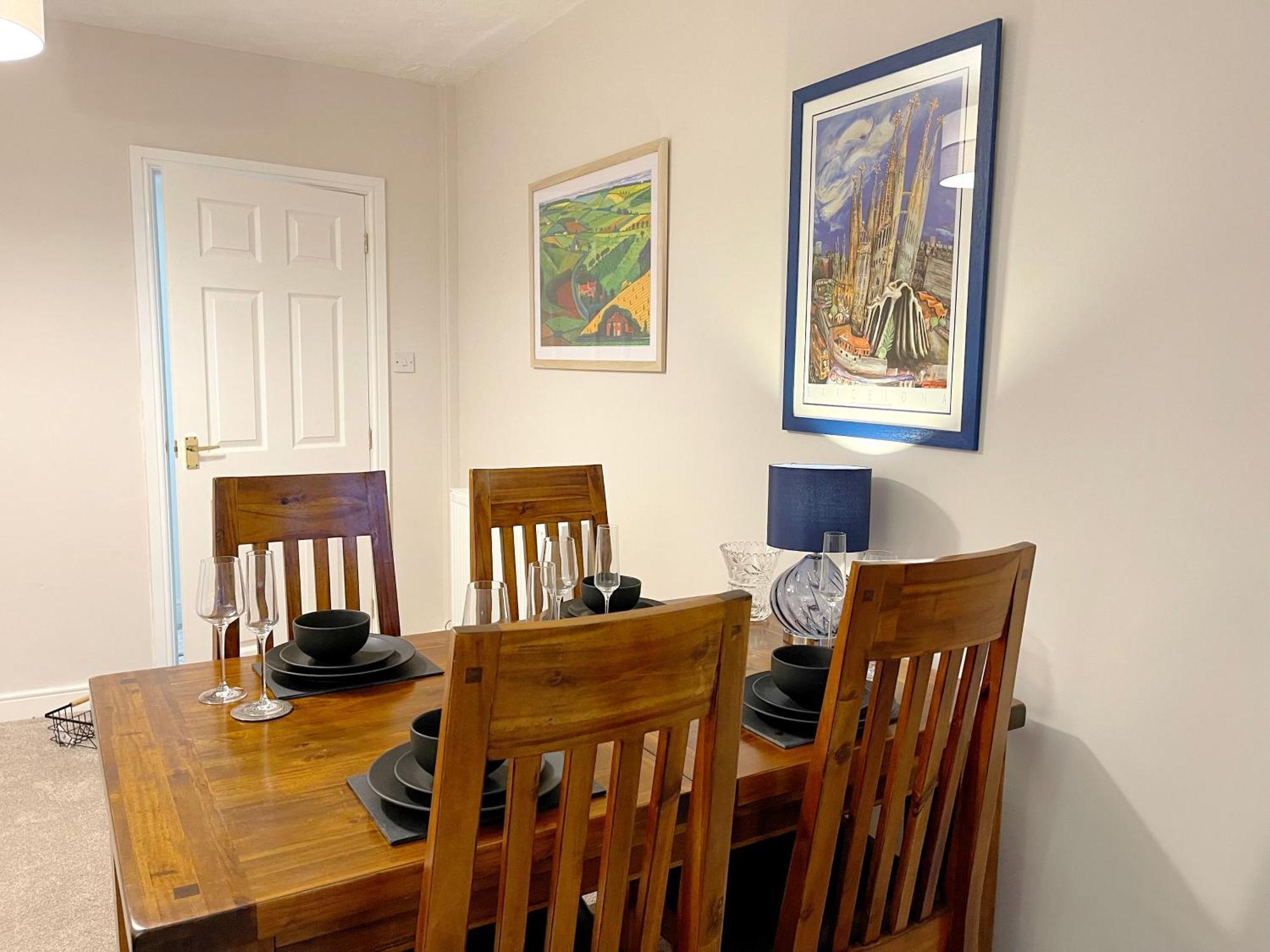 Stylish Cottage In Vibrant Riverside Village North Ferriby Exteriör bild