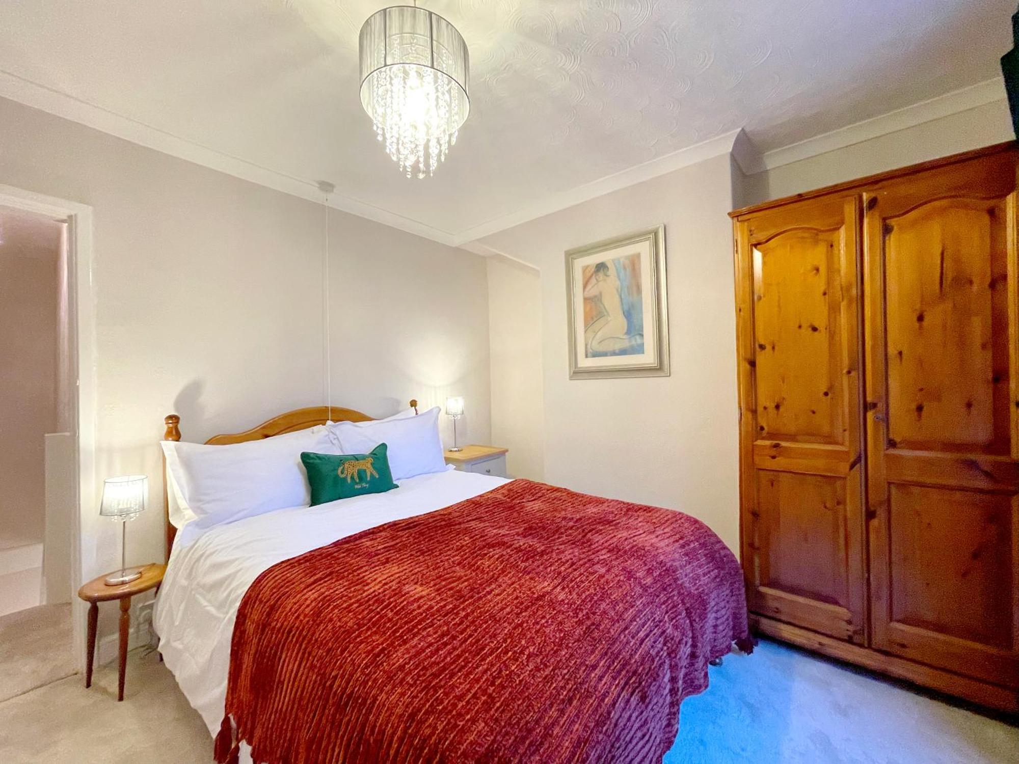 Stylish Cottage In Vibrant Riverside Village North Ferriby Exteriör bild