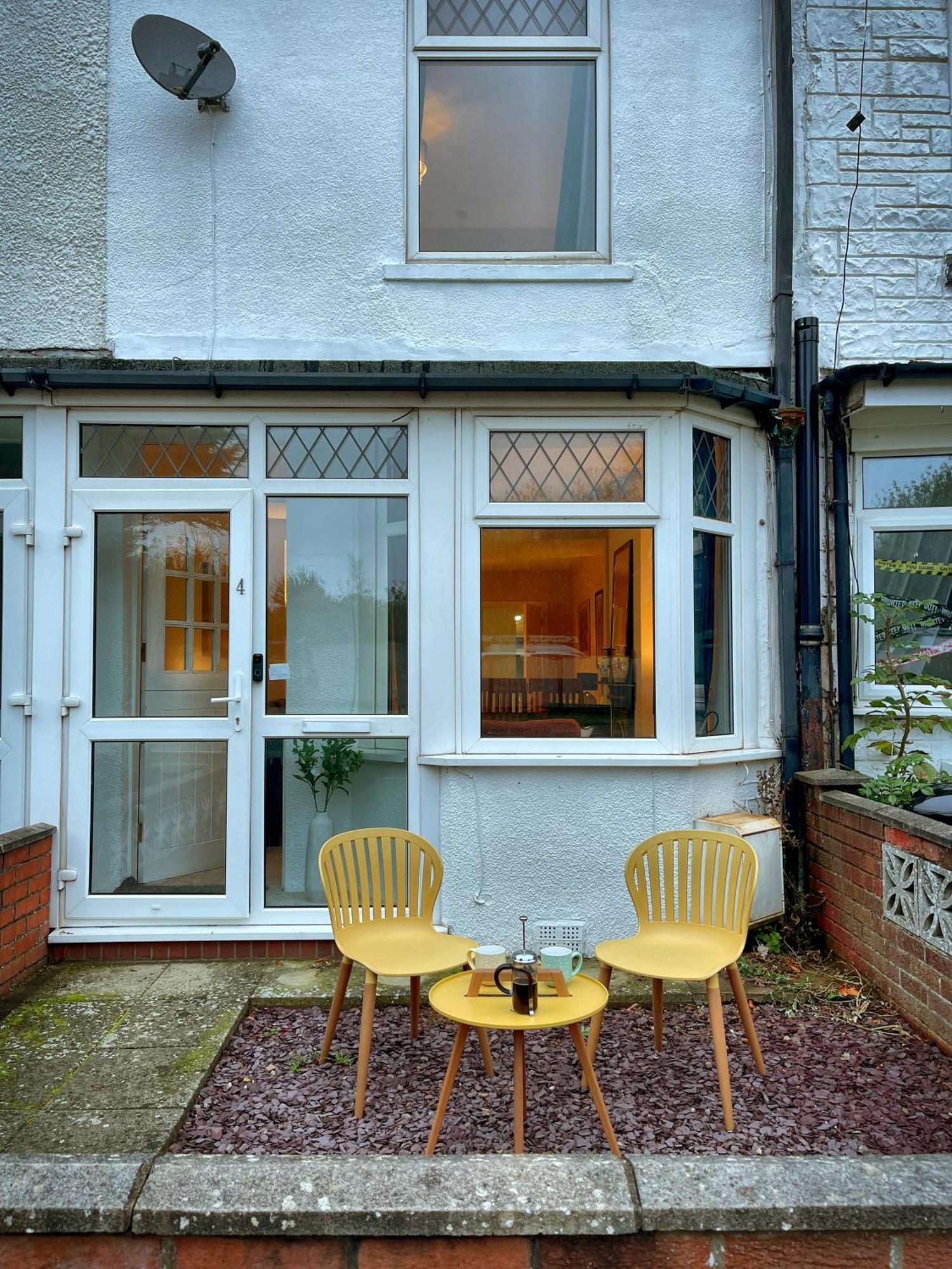 Stylish Cottage In Vibrant Riverside Village North Ferriby Exteriör bild