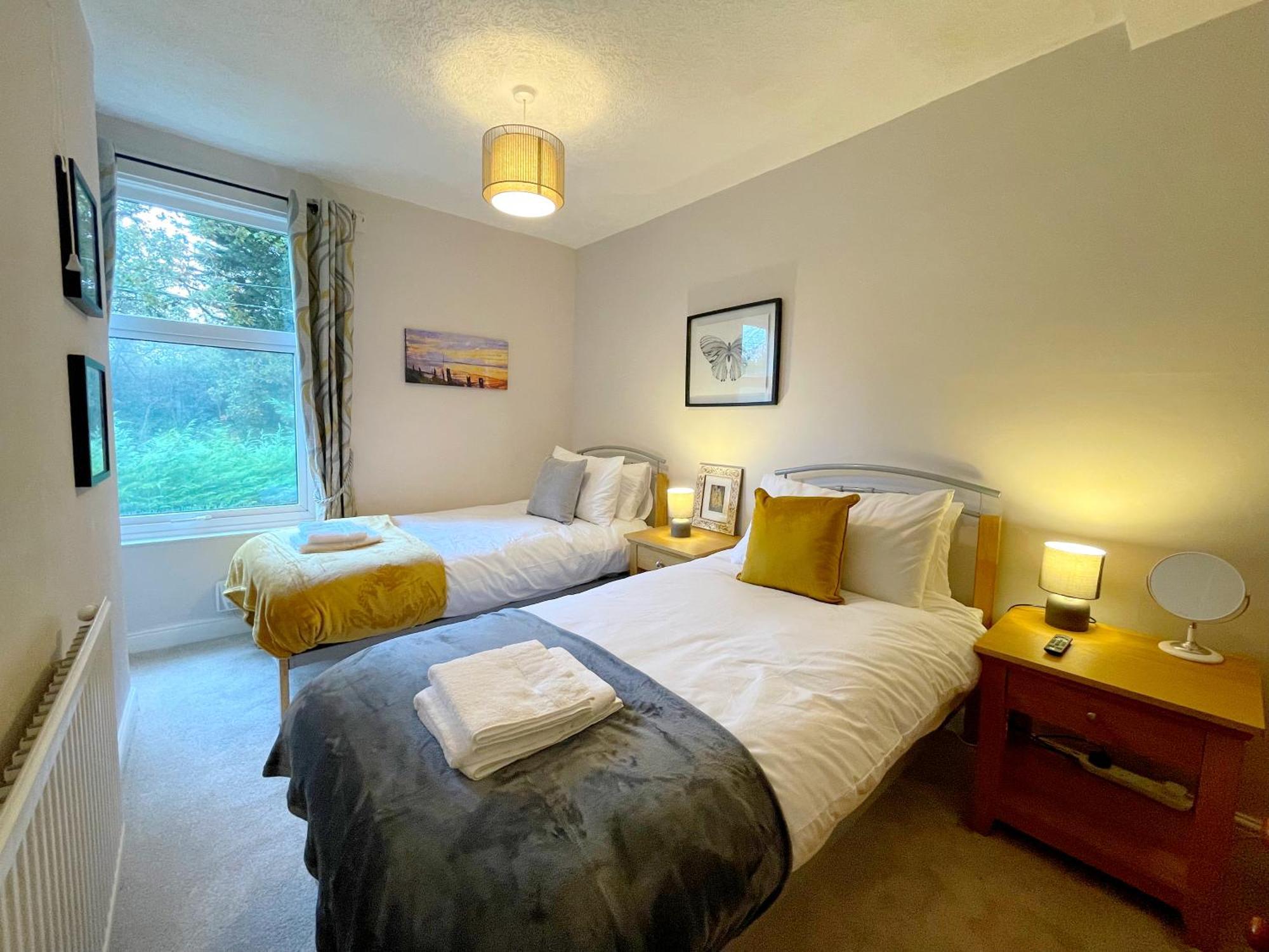 Stylish Cottage In Vibrant Riverside Village North Ferriby Exteriör bild