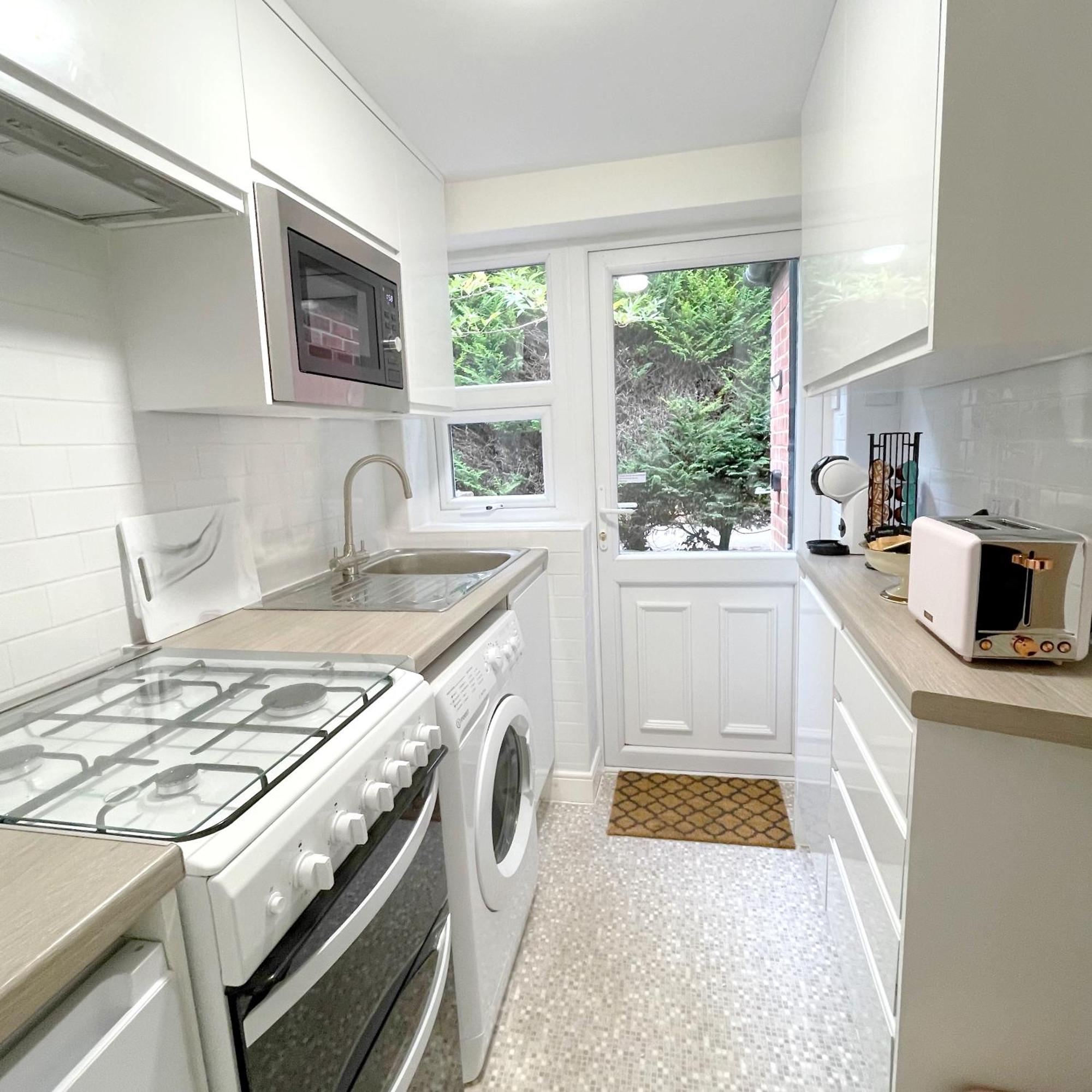 Stylish Cottage In Vibrant Riverside Village North Ferriby Exteriör bild